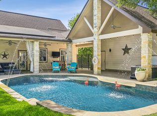 27322 Sherwood Forest Dr, San Antonio, TX 78260