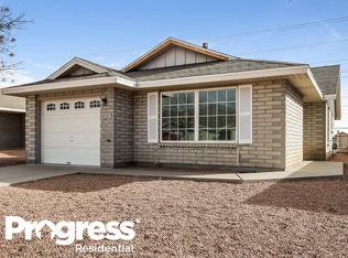 4779 Loma Del Rey Cir, El Paso, TX 79934