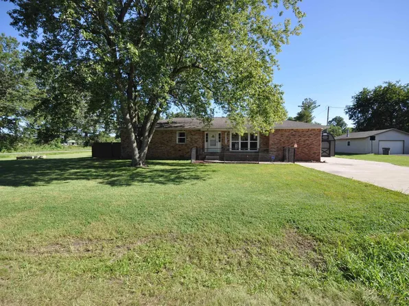 118 Gene Dr, Ledbetter, KY 42058