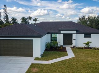 12890 Iona Rd, Fort Myers, FL 33908
