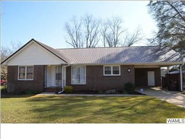 1819 61st Ave E, Cottondale, AL 35453