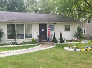 4303 E 160th St, Cleveland, OH