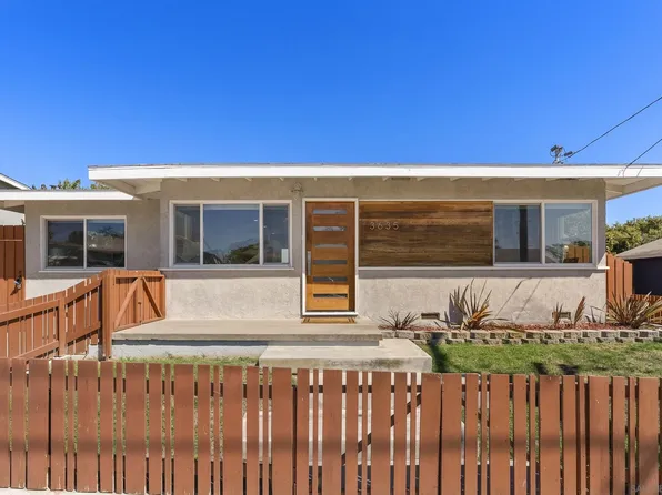 3635 Tomahawk Ln, San Diego, CA 92117