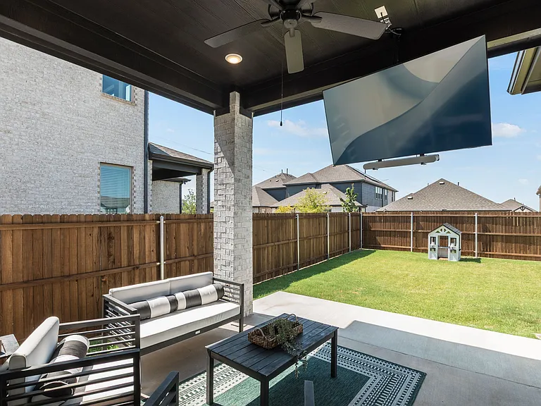 3109 Summer Rain Ln — Photo 36