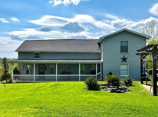 1961 Grandview Rd, Moundsville, WV 26041
