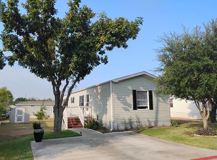 12668 Claremont Cir, Del Valle, TX 78617