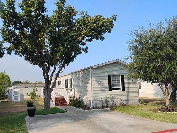 12668 Claremont Cir, Del Valle, TX 78617