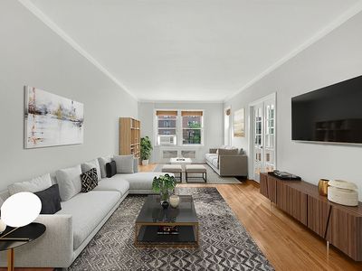 86-10 34th Ave #321, Queens, NY, 11372