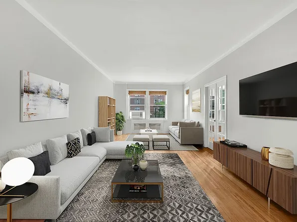 86-10 34th Ave #321, Queens, NY 11372