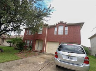 1150 Ambrosden Ln, Channelview, TX 77530