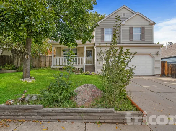 525 Entrada Dr, Golden, CO 80401