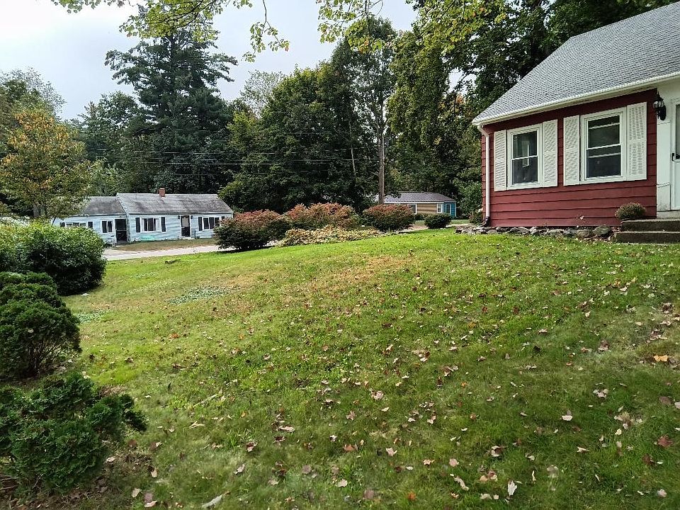 3 Street, Somersworth, NH 03878 Zillow