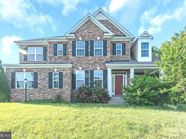 40560 Aldie Springs Dr, Aldie, VA 20105