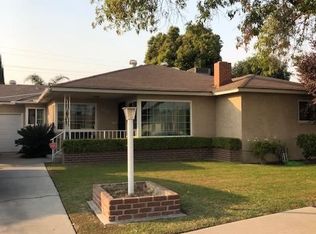 2945 N Spalding Ave, Fresno, CA