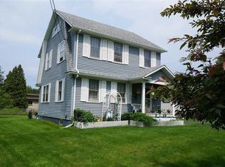 101 Wawanda Ave, Liberty, NY 12754