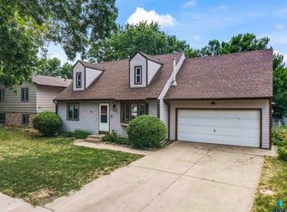 2009 S Cambridge Ave, Sioux Falls, SD 57106