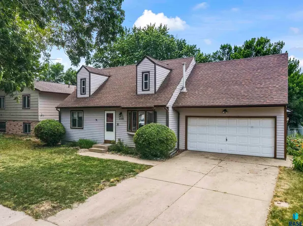 2009 S Cambridge Ave, Sioux Falls, SD 57106