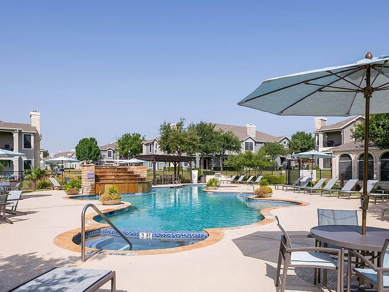 Orion Prosper Lakes Apartments — Photo 19