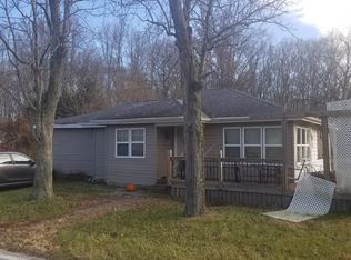 3180 S Bantam Rd, Bethel, OH 45106