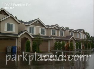 10837 W Franklin Rd, Boise, ID 83709