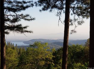 165 Treelined Ln, Berry Creek, CA 95916