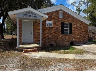 2505 Rosebrier Ave, Albany, GA 31705
