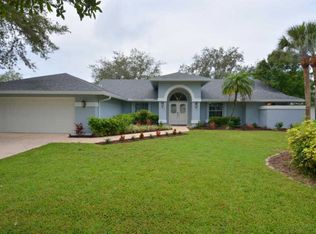 2360 SW Danforth Cir, Palm City, FL 34990