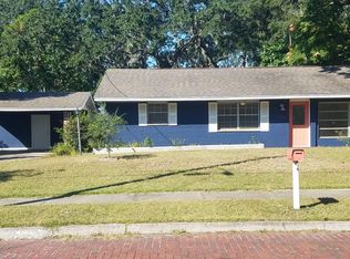 140 Read St, Tarpon Springs, FL 34689