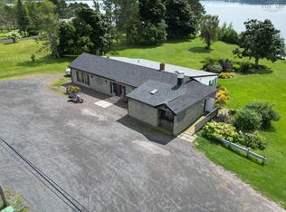 2656 Highway 376, Lyons Brook, NS B0K 1H0