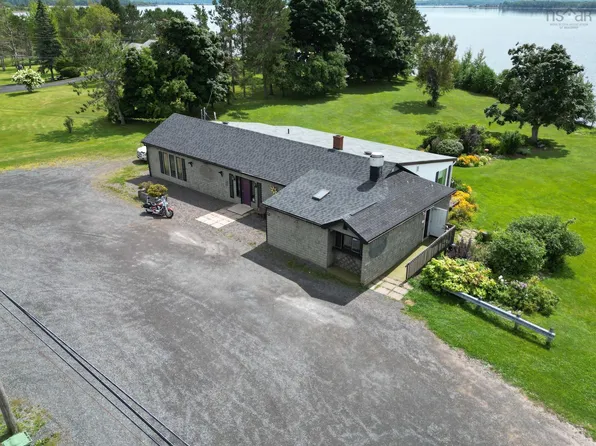 2656 Highway 376, Lyons Brook, NS B0K 1H0