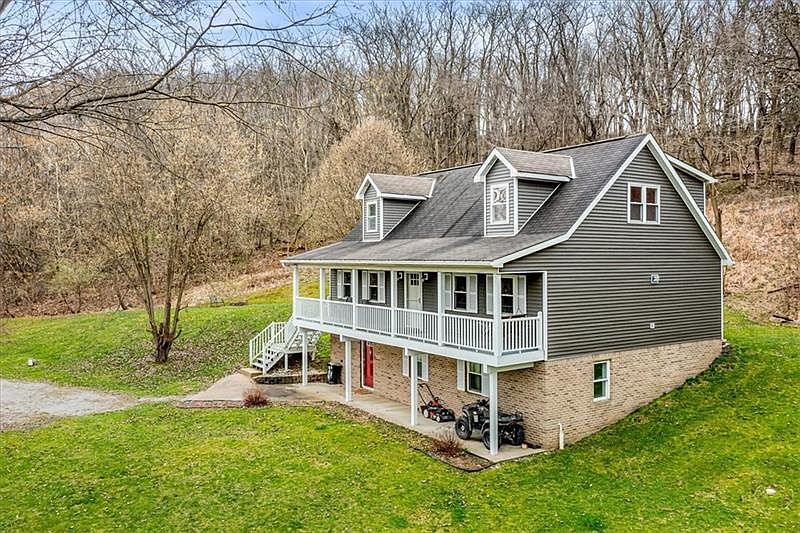 404 Market St, PA 15043 Zillow