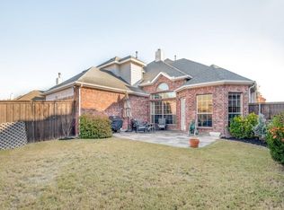 10572 Coach House Ln, Frisco, TX 75035