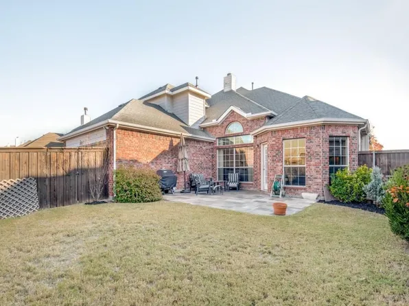 10572 Coach House Ln, Frisco, TX 75035