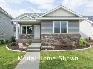 6002 Mississippi Ave, Davenport, IA