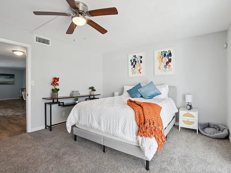 The Oceanaire — Photo 11