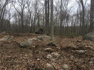 35 Hickory Hill Rd, Wilton, CT 06897