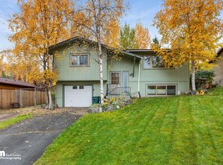 6411 Bridget Dr, Anchorage, AK 99502