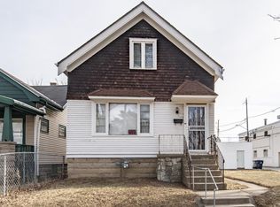 3122 N 42nd St, Milwaukee, WI