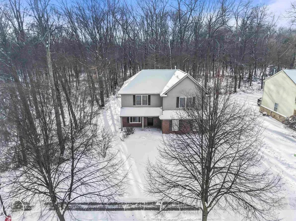 52631 Huntley Ave, New Baltimore, MI 48047