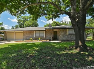 5411 Ben Hur St, San Antonio, TX 78229