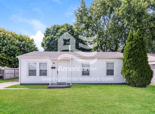 519 Ridgebury Dr, Xenia, OH 45385