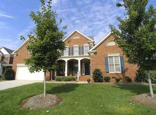 112 Andover Pl, Mooresville, NC 28115
