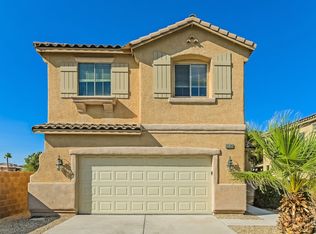 3590 Bella Sovana Ct, Las Vegas, NV 89141