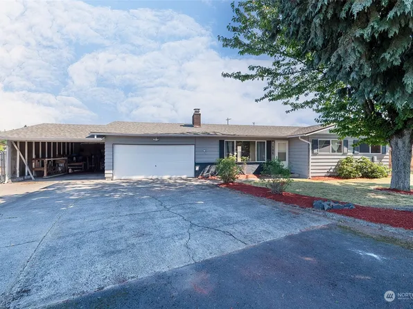 106 Aloha Drive, Kelso, WA 98626