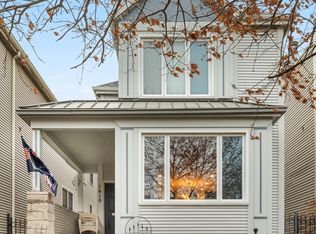 1420 W Altgeld St, Chicago, IL 60614