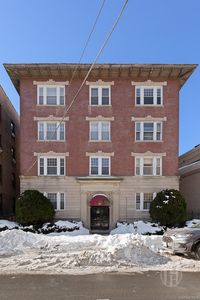 27 Locust Avenue #2S, New Rochelle, NY, 10801