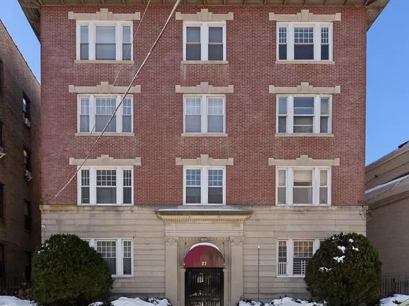 27 Locust Avenue #2S, New Rochelle, NY 10801