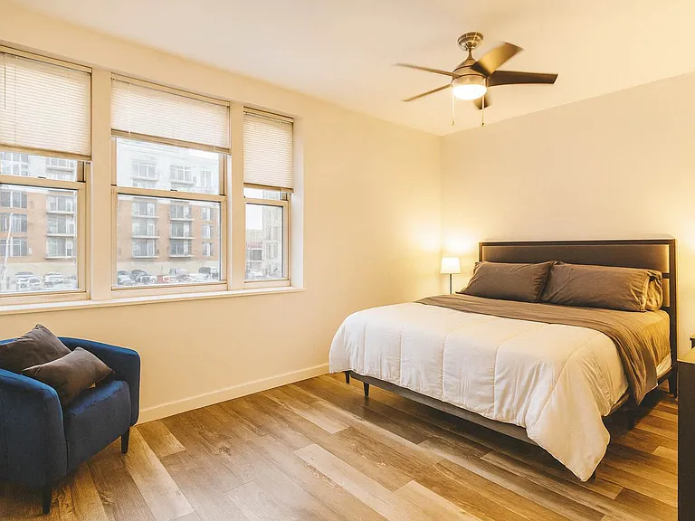 5316 Pershing Ave #205 — Photo 13