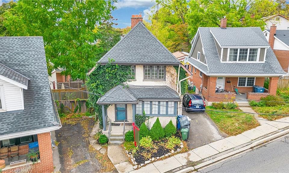 48 Eramosa Rd, Guelph, ON N1E 2L5 MLS 40500046 Zillow