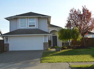 413 Eldredge Ave NW, Orting, WA 98360